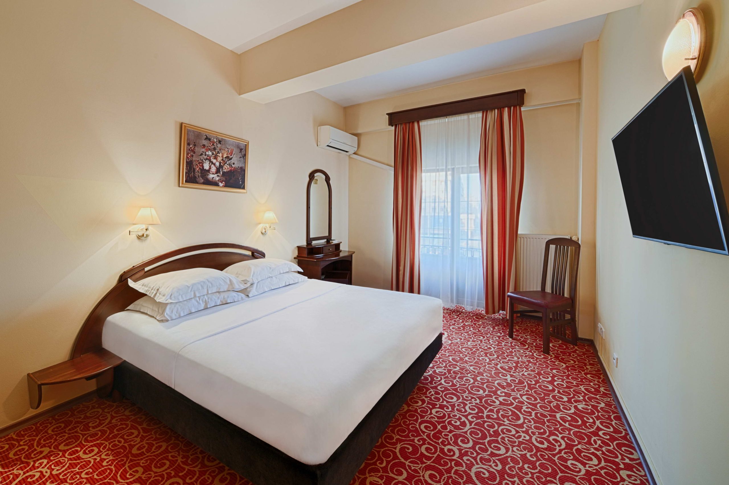 Cameră Apartament