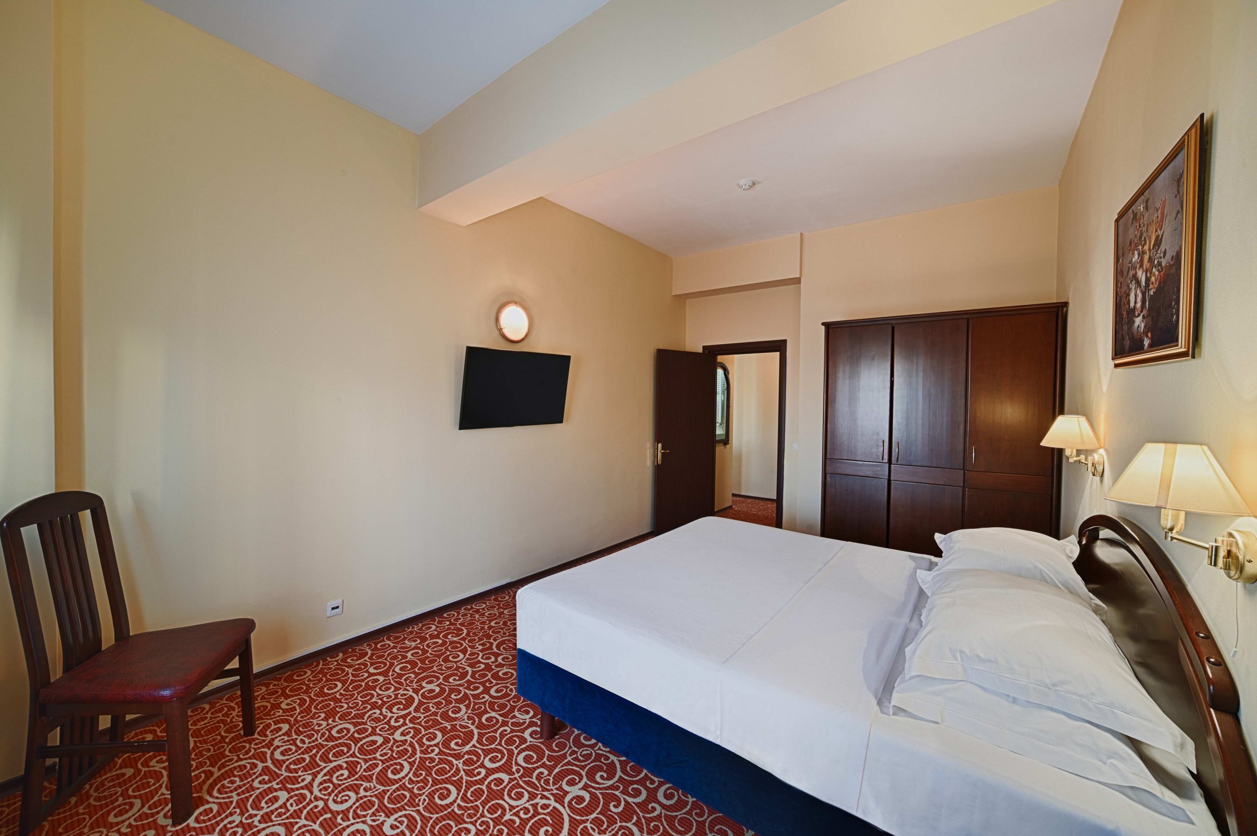 Cameră Apartament