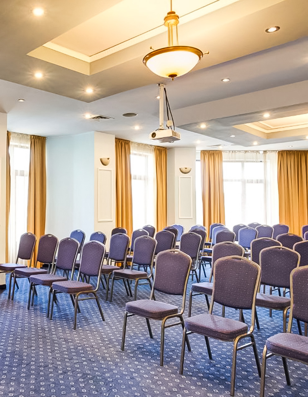 Sala Amsterdam