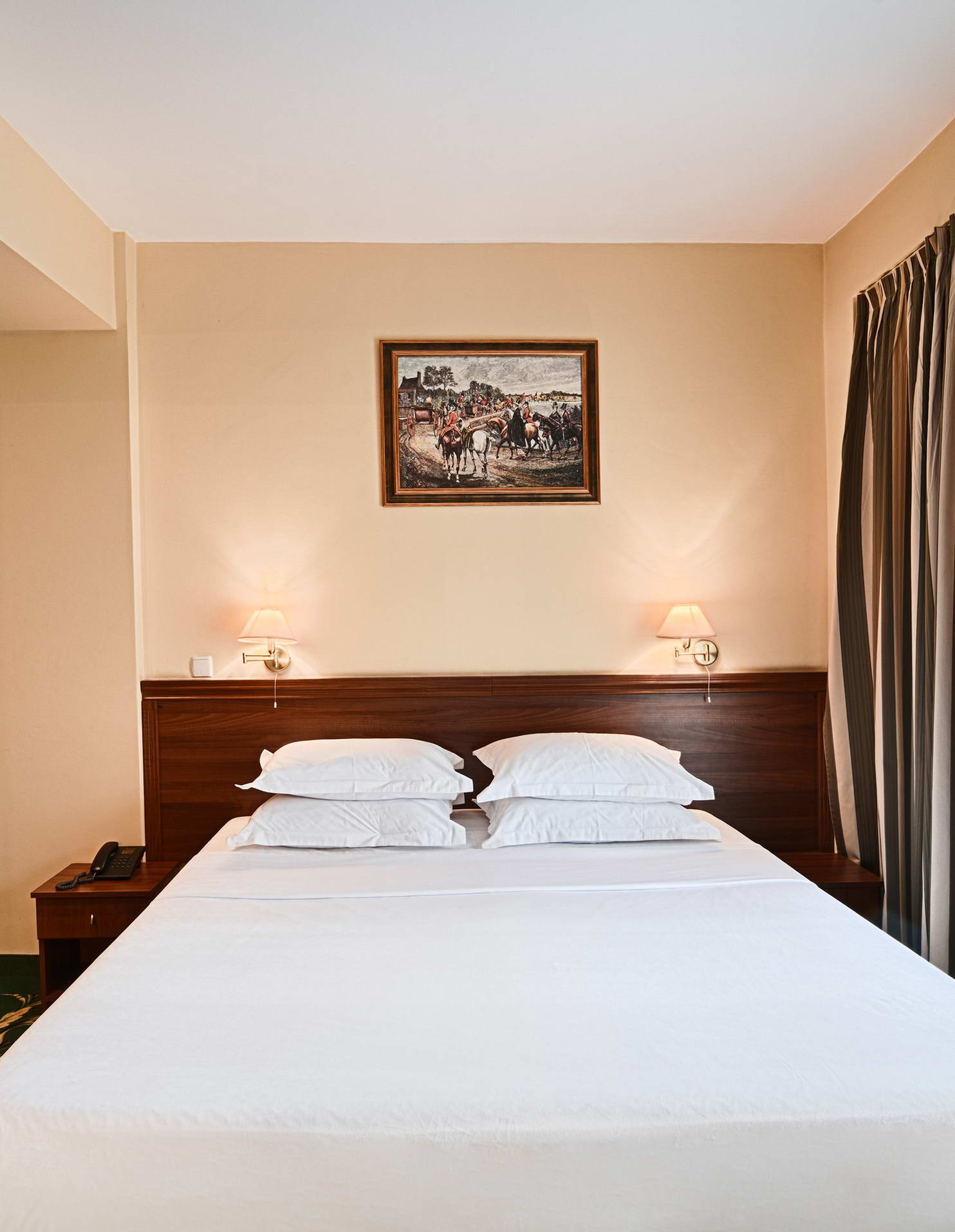 Cameră Junior Suite