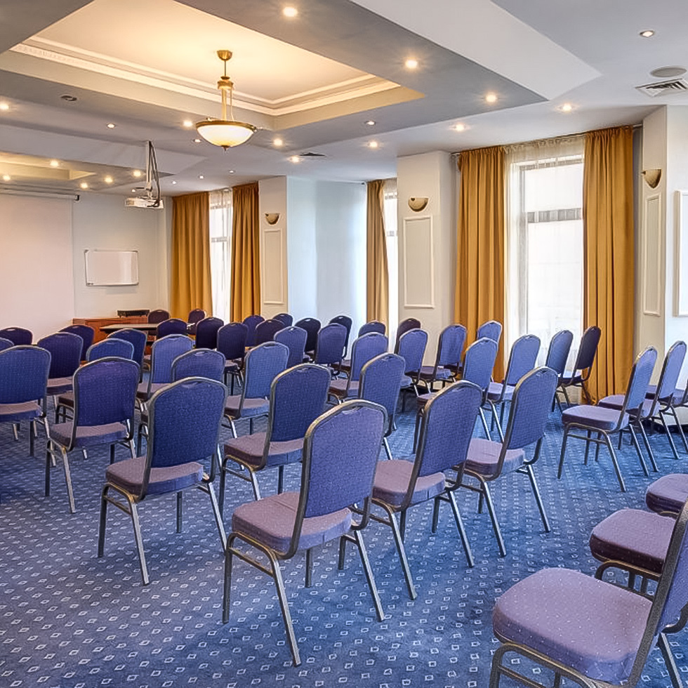 Sala de conferințe Amsterdam