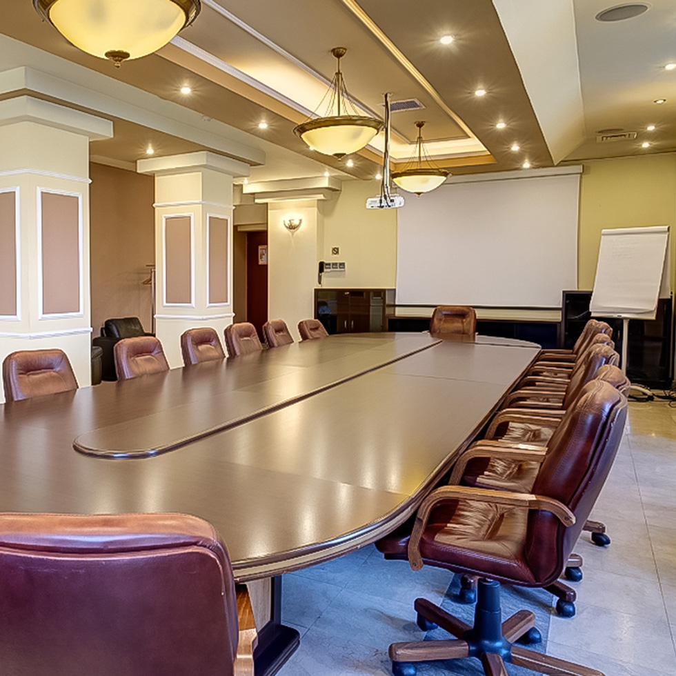 Sala de conferințe Paris