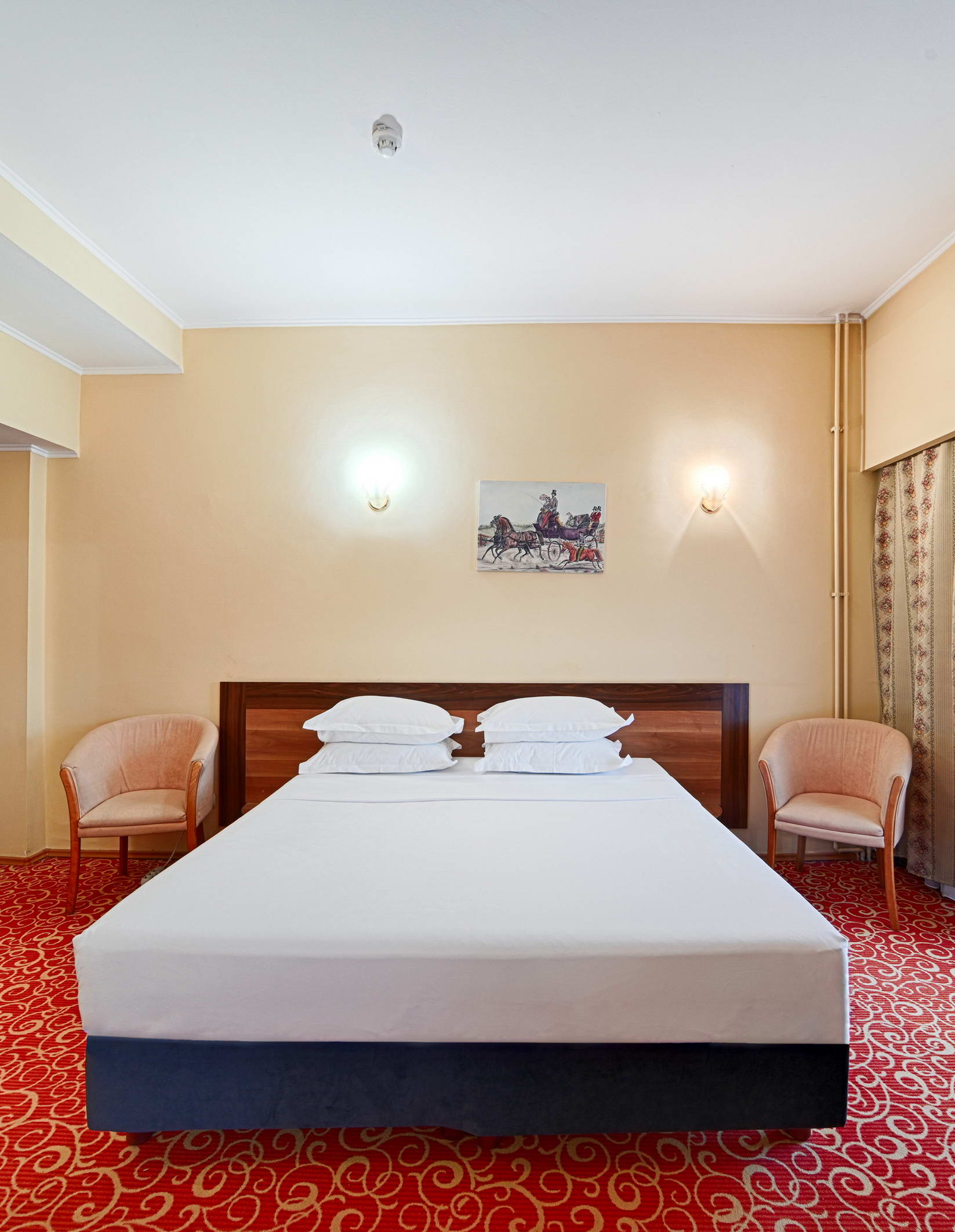 Cameră Business Suite