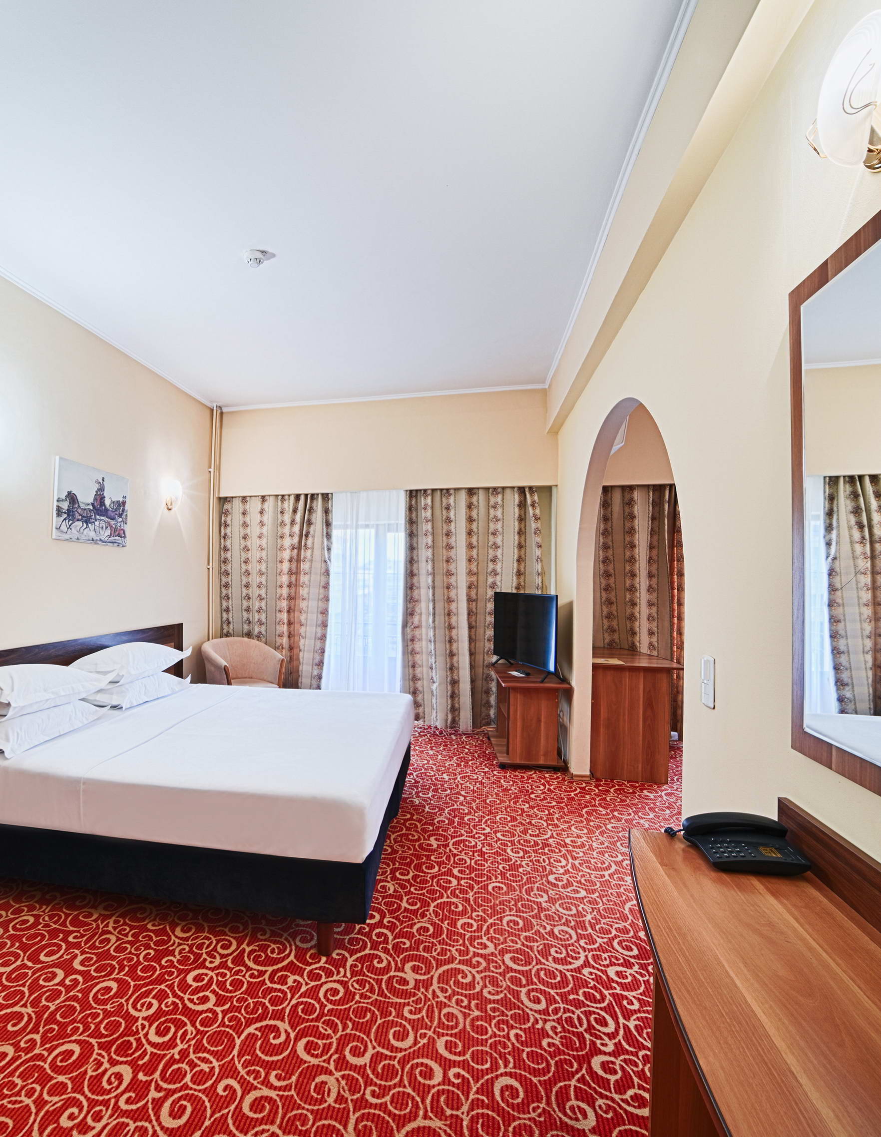 Cameră Business Suite