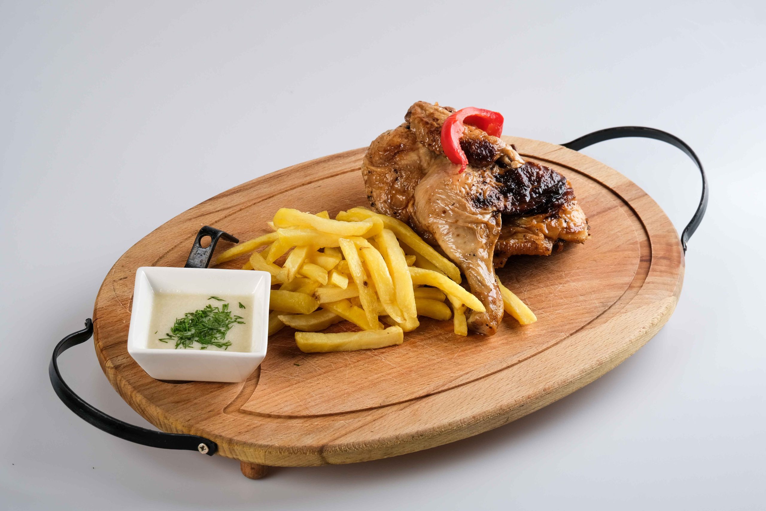 Restaurant Berbec
