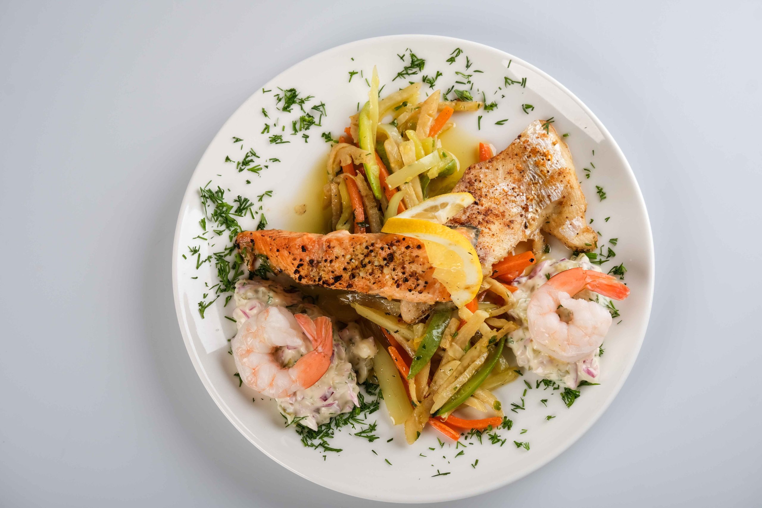 Restaurant Berbec