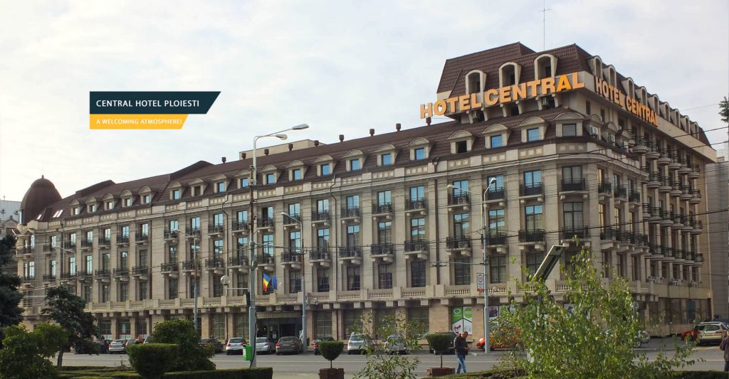 Alegerea Inteligentă: Hotelul cu Cel Mai Bun Acces la Transportul Public în Ploiești
